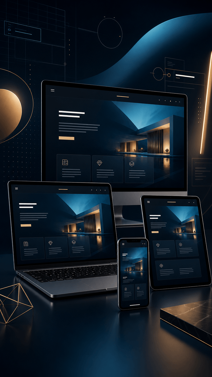 Mobil Uyumlu (Responsive) Tasarım