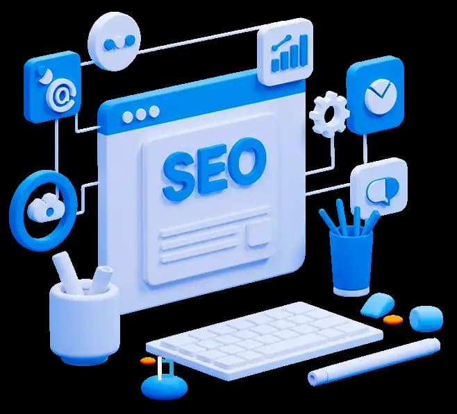 SEO Uyumlu Altyapı